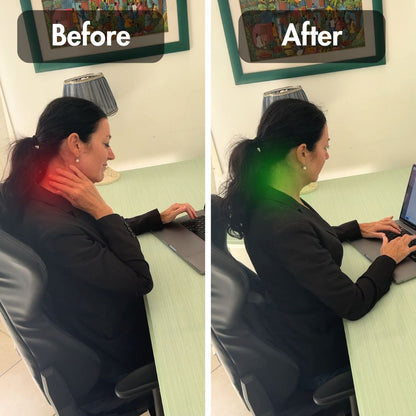 Neck Pain Value Bundle