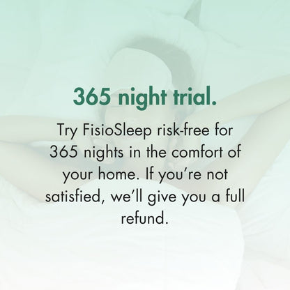 FisioSleep - Cervical Pillow