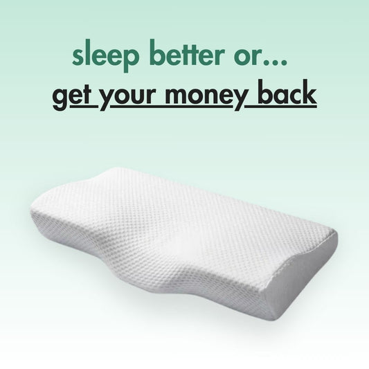 FisioSleep - Cervical Pillow